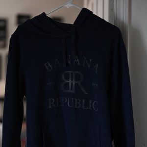 Banana Republic Hoody